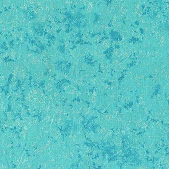 Aqua (Glitter)
