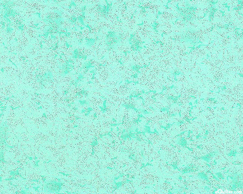 Seafoam (Glitter)