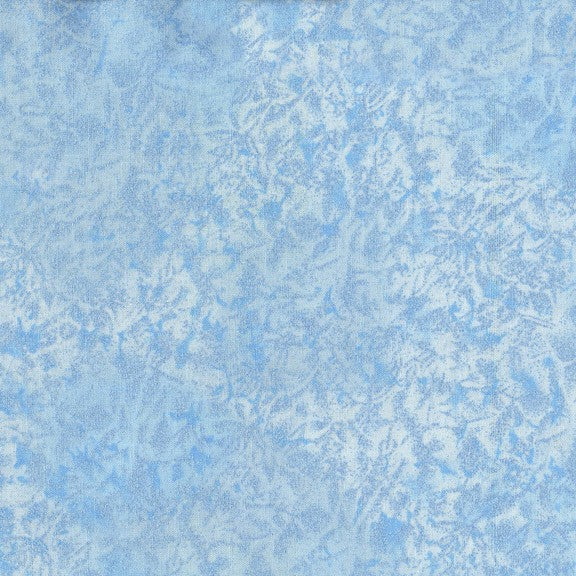 Powder Blue (shimmer)
