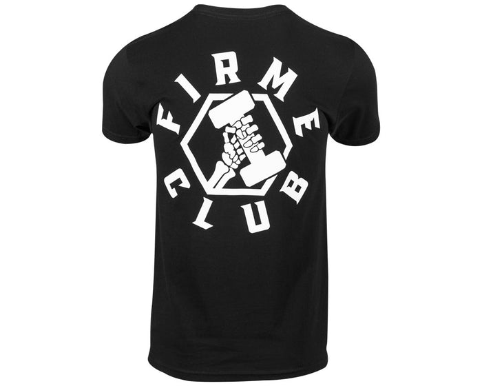 Federation Tee - Back