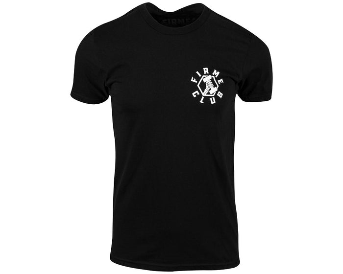 Federation Tee - Front
