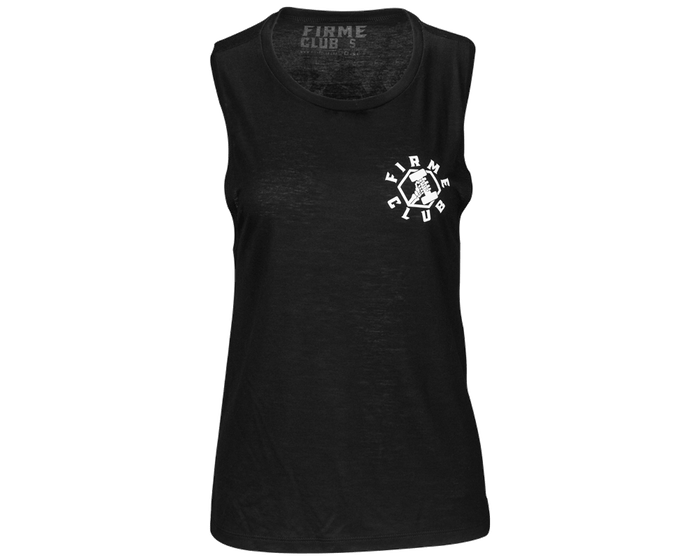 Federation Women's Tank - Front