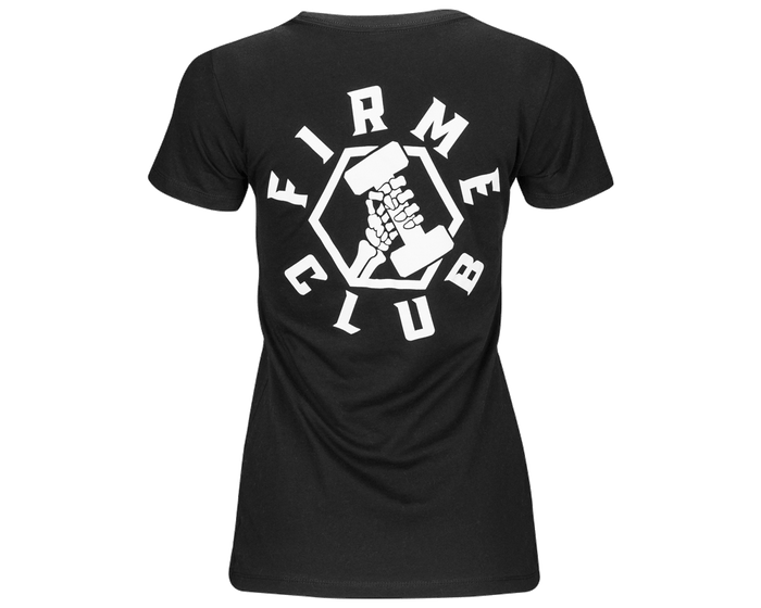 Federation Women's Tee - Back
