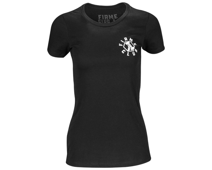 Federation Women's Tee - Front