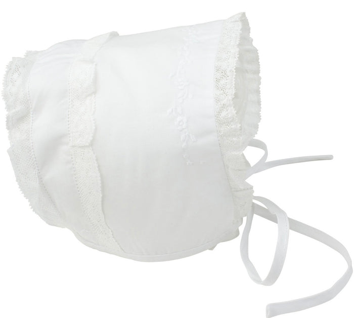 Feltman Special Occasion Bonnet