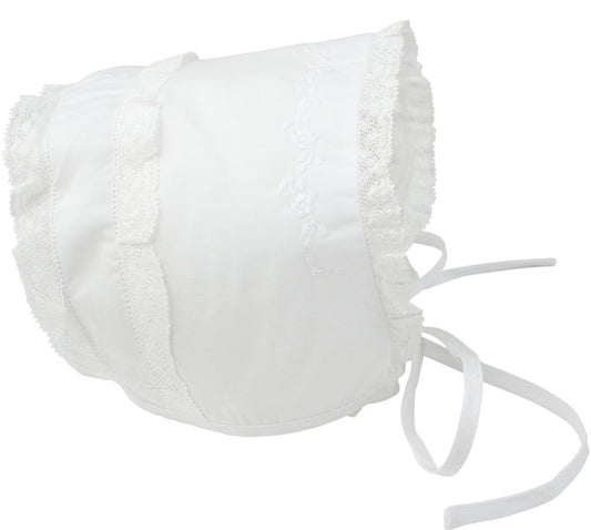 Feltman Special Occasion Bonnet