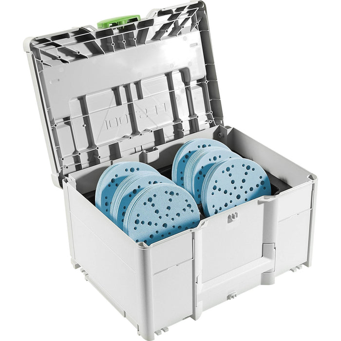 D150 GR SYS
