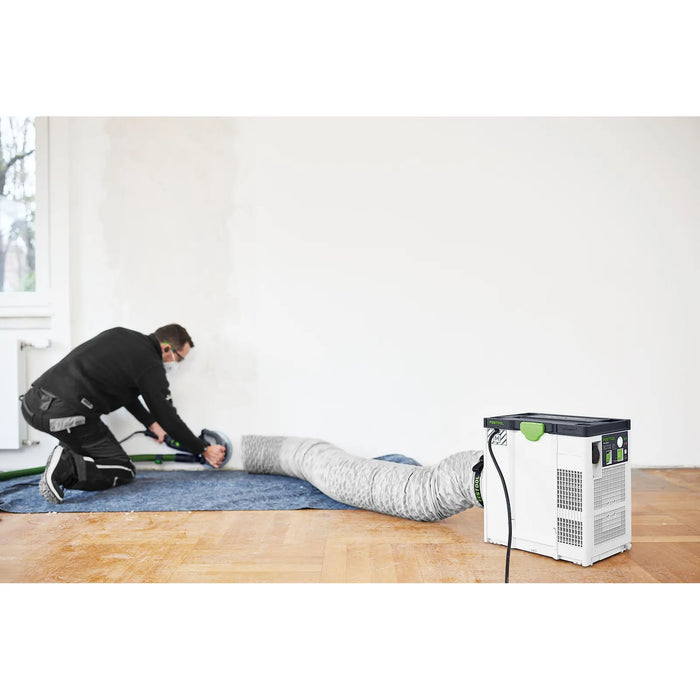 Festool Air Supply Hose LS-SYS-AIR D200x6m