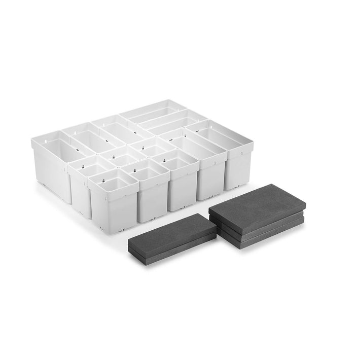 Festool Container Set 50x50/50x100x68-Set