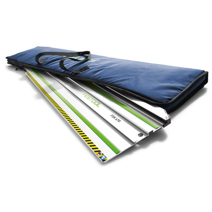 Festool Guide Rail Bag FSK