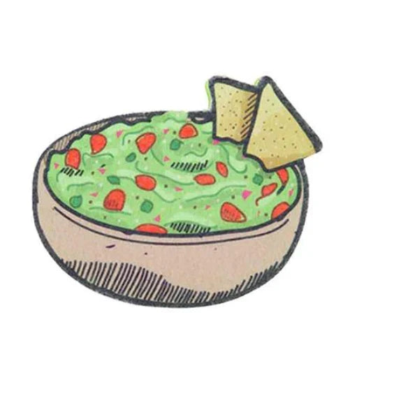 Fiesta Sponge