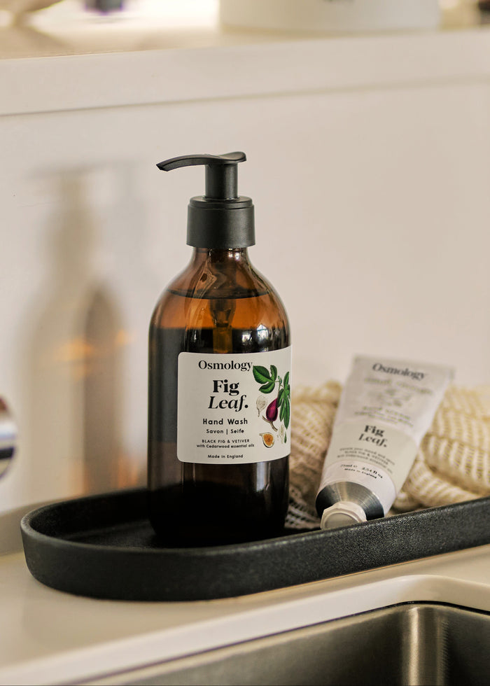 Fig Leaf Amber Hand Wash