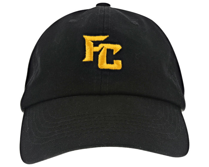 Firme Club Dad Hat - Front