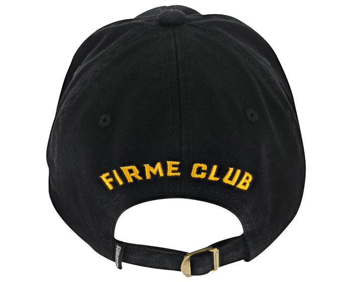 Firme Club Dad Hat - Back
