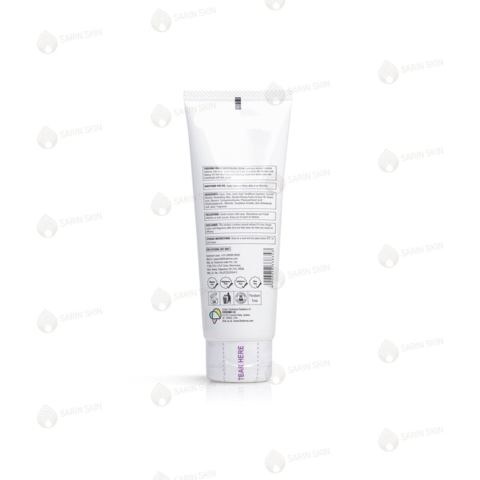 Fixderma Fidelia Moisturizing Cream