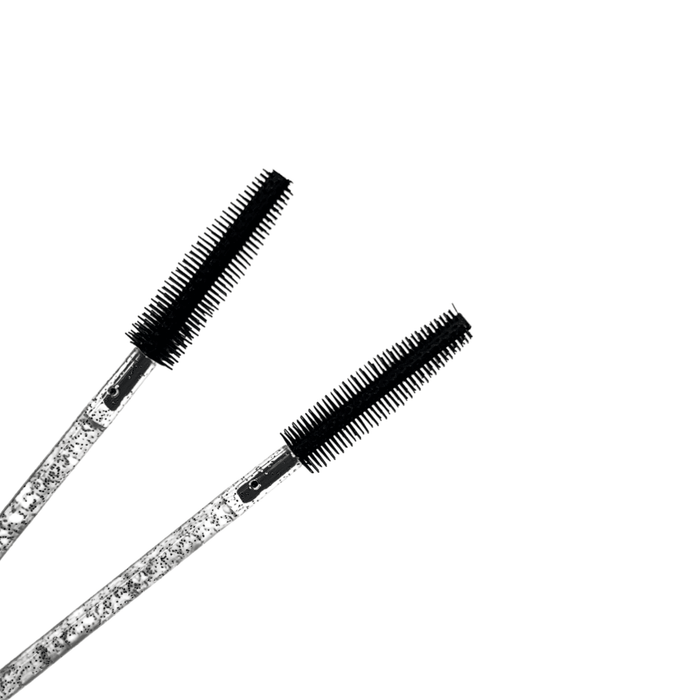 FLEX Beauty Silicone Mascara Brushes - The Beauty House Shop