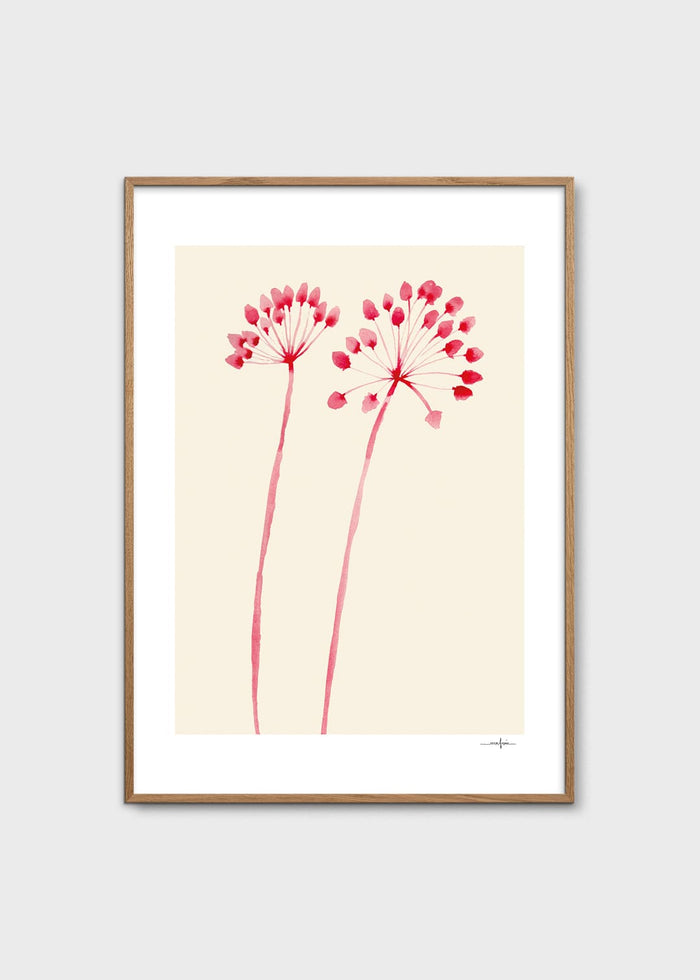 Flowers 02 by Ana Frois