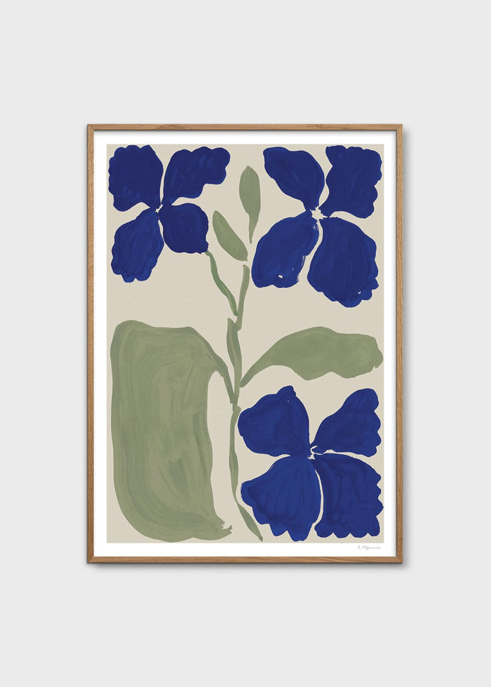 Flowers by Rosie McGuinness