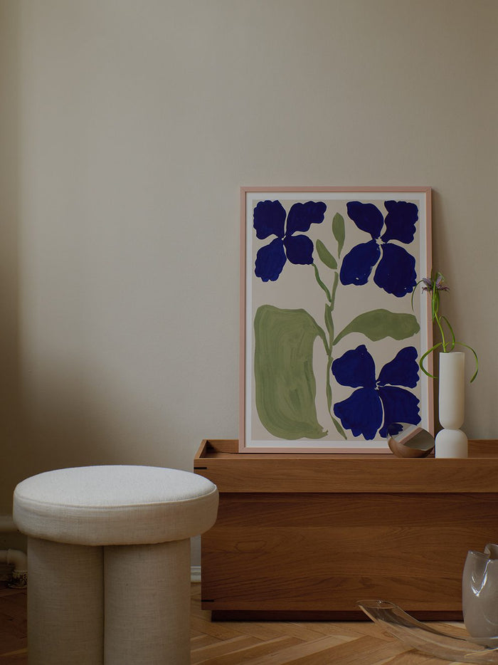 Flowers by Rosie McGuinness