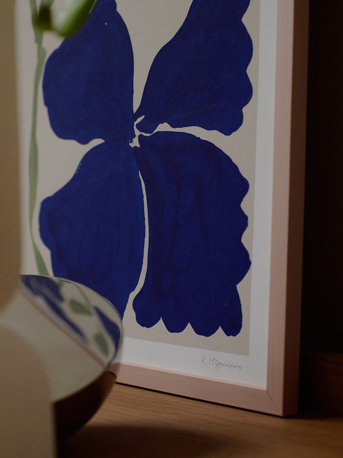 Flowers by Rosie McGuinness