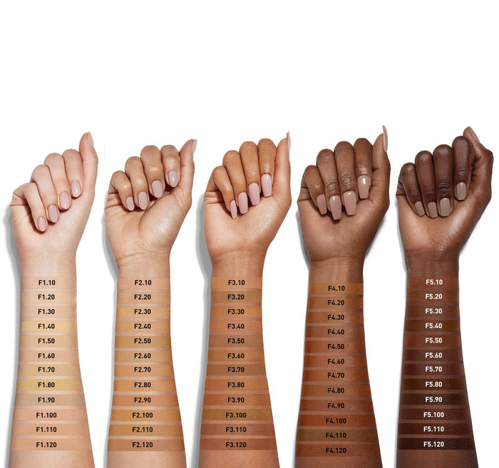 FLUIDITY FULL-COVERAGE FOUNDATION - F2.20