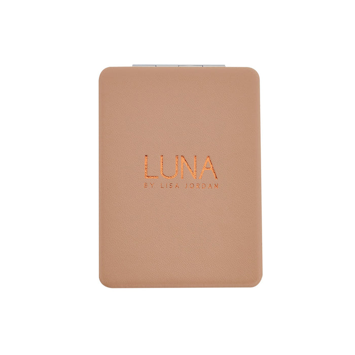 Folding Compact Mirror
