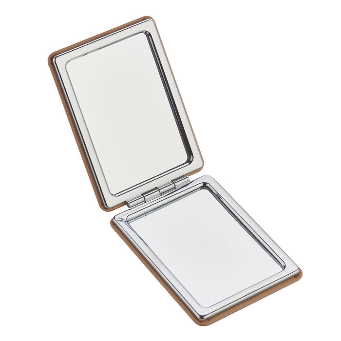 Folding Compact Mirror