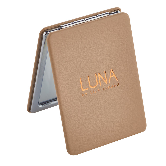 Folding Compact Mirror