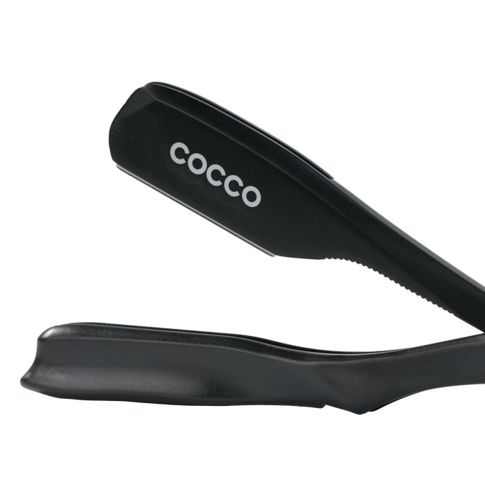 Folding Razor T11 - Matte black