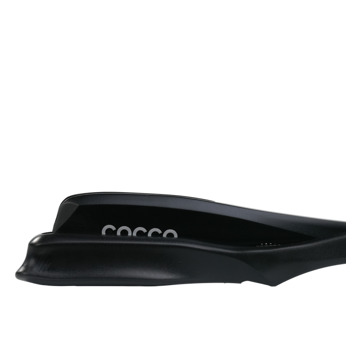 Folding Razor T11 - Matte black
