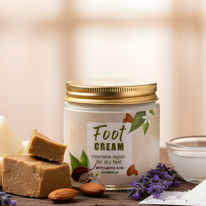Foot Cream