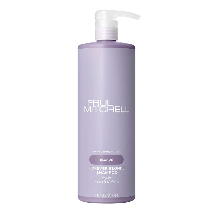 Forever Blonde Shampoo