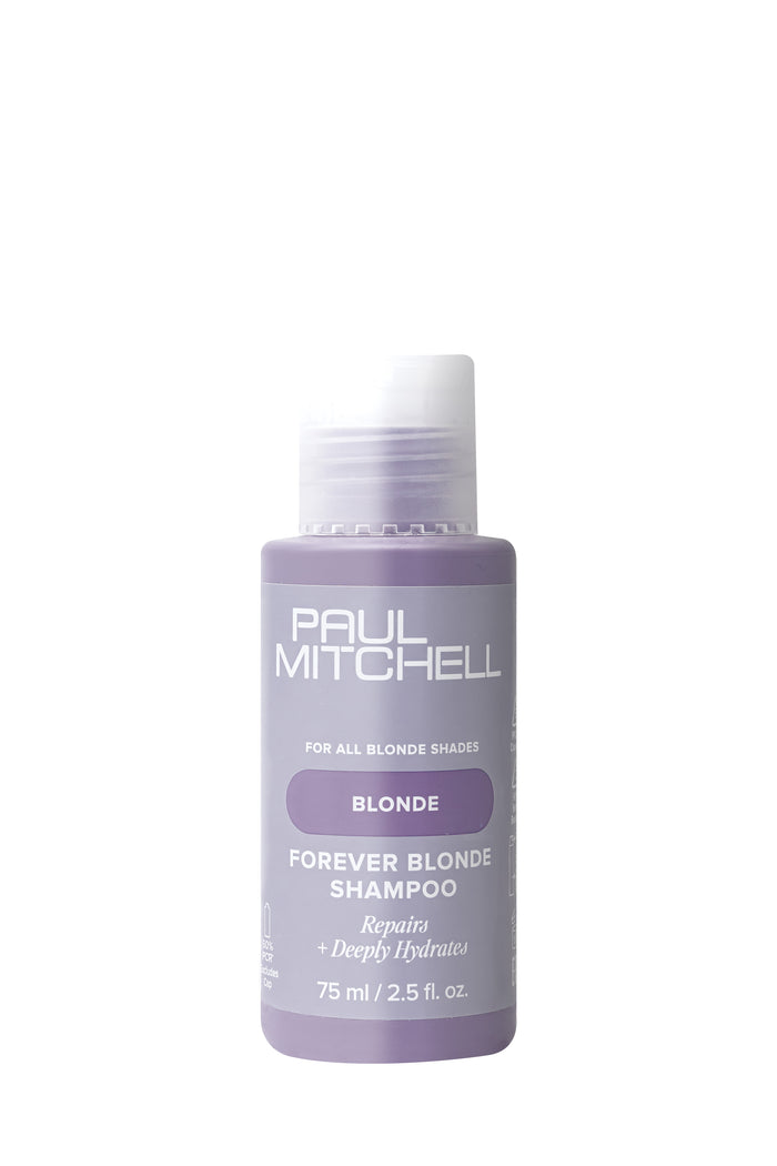 Forever Blonde Shampoo