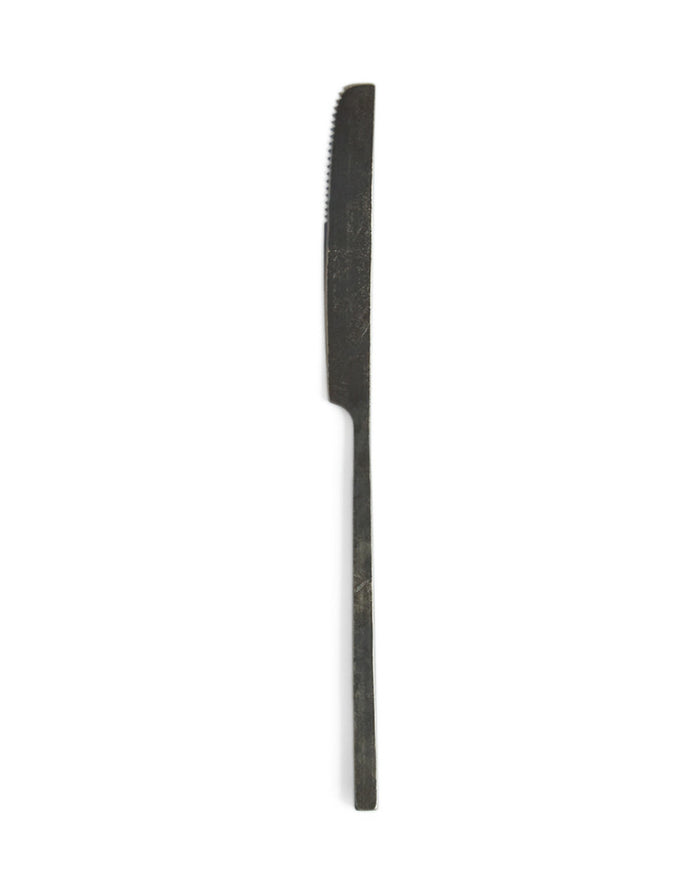 Forged Dinner Knife