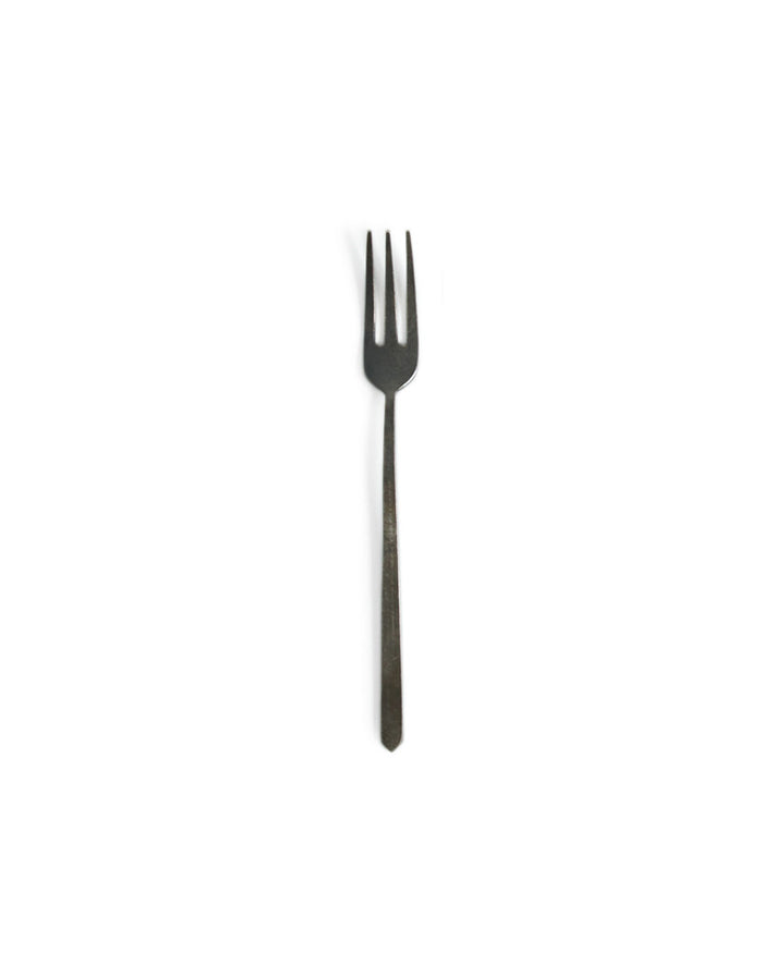 Forged Tea Fork