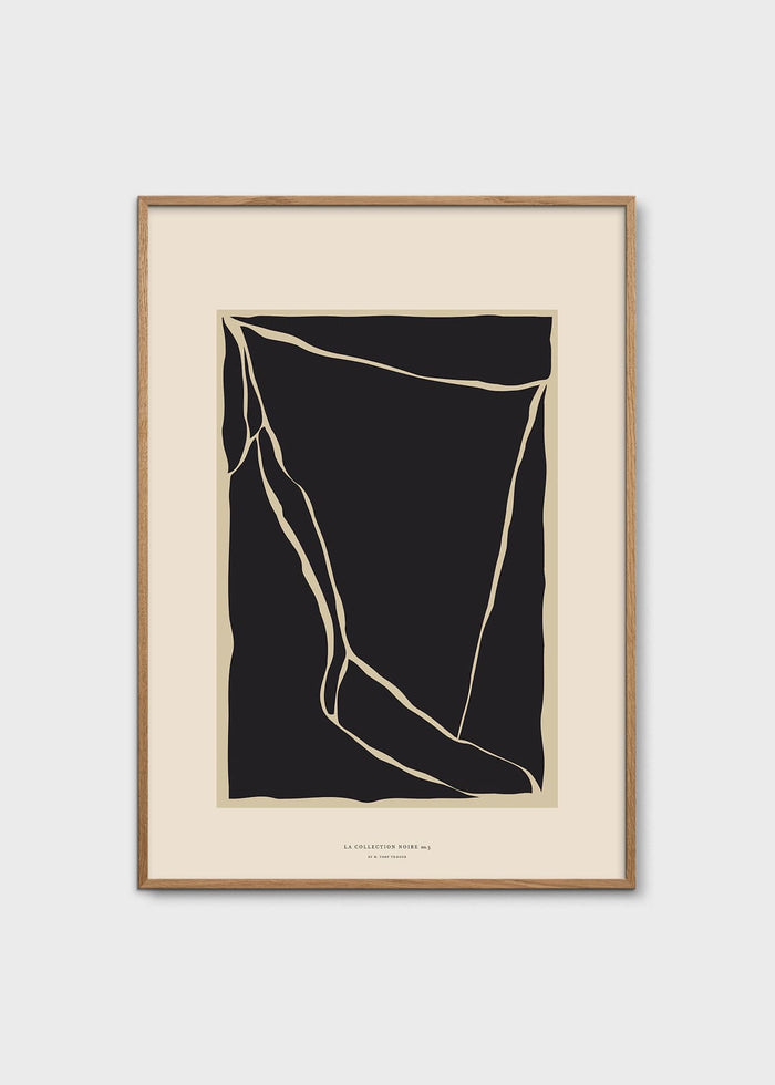 Form by Mie & Him