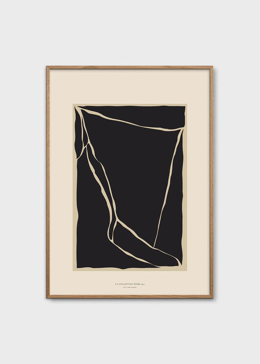 Form by Mie & Him
