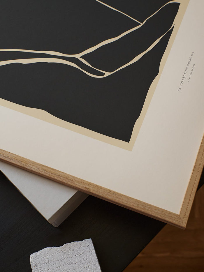 Form by Mie & Him
