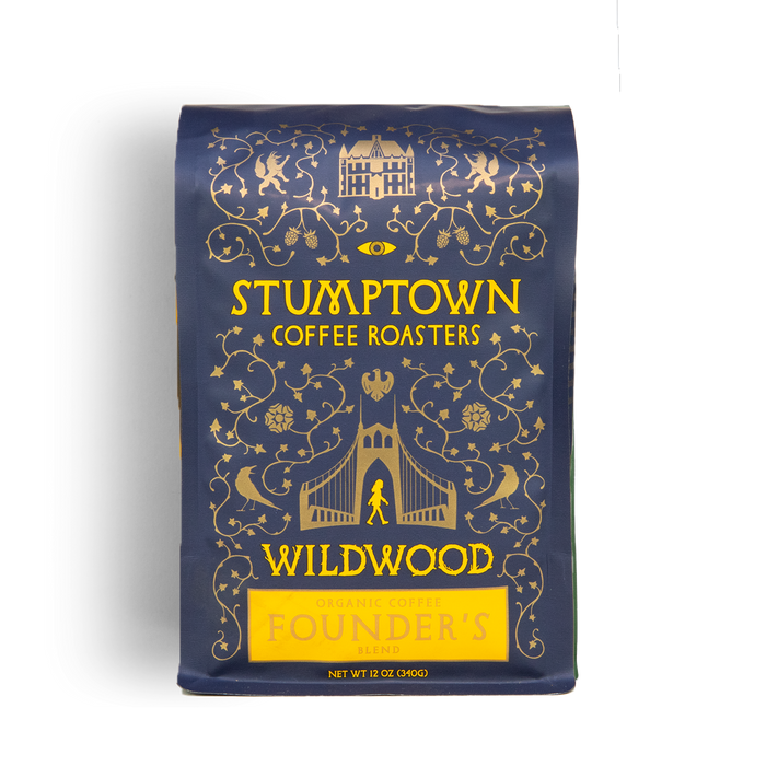 12z Wildwood Founders Bag