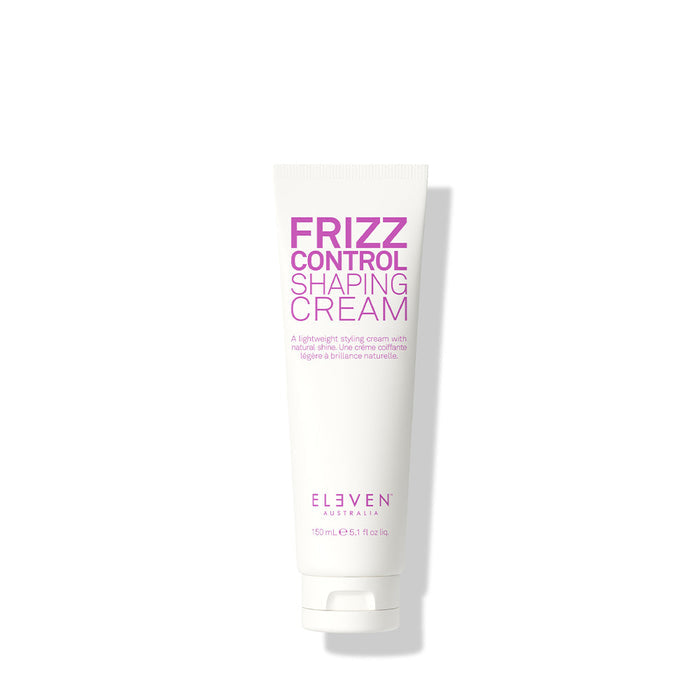 Frizz Control Shaping Cream