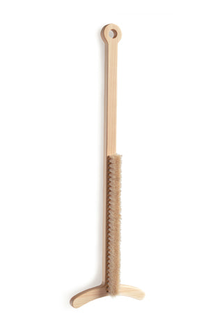 Futon Brush - "Y"