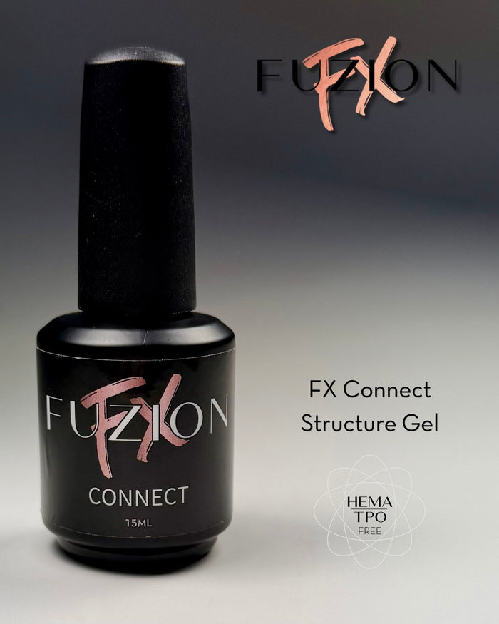 FX Connect Gel 15ml | Fuzion FX Connect