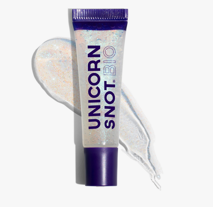 Galaxy: Bio Glitter Boss Lip Gloss