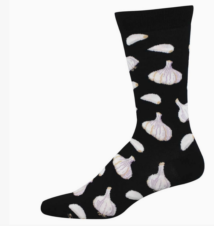 Garlic Socks