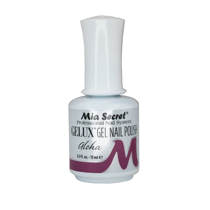 GELUX - 227 - ALOHA PINK