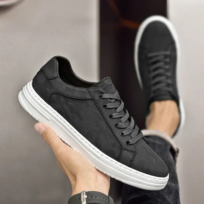George Genuine Leather Sneakers