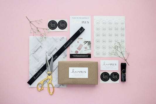 Gift Wrapping