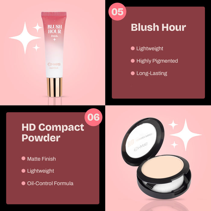 Glam Slam