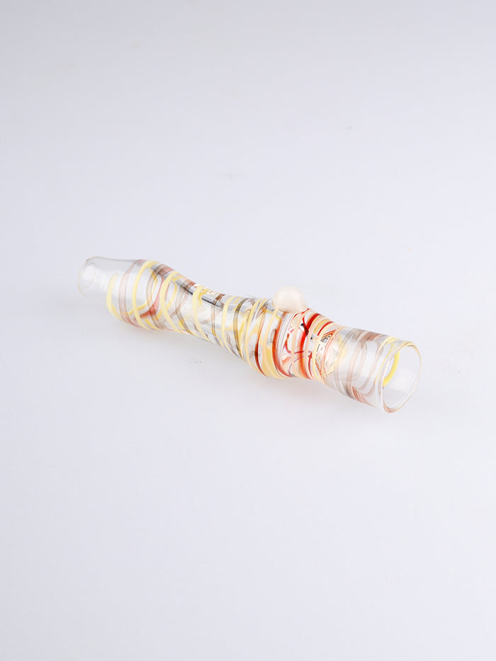 Glass Cig Holder w- Roll Stop | One Colour-Image 2