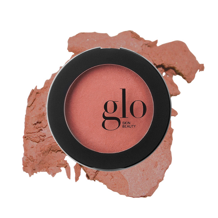 GLO - Blush - spice berry, 3,4 G